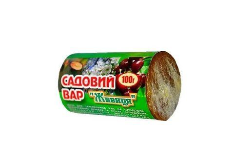 Садовый вар Живица 100 г фунгицид 998778574 фото