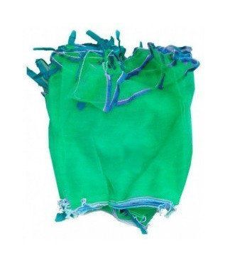 Сітка (мішечки) для захисту винограду 2 кг 22*33 см, 50 шт, зелена 640684573 фото