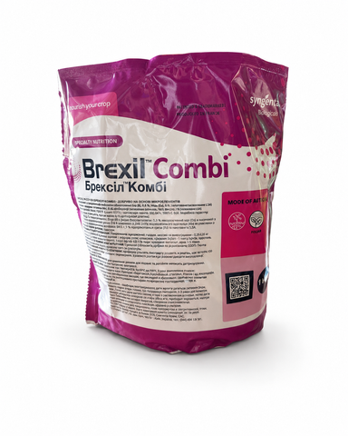 Brexil Combi (Брексіл Комбі) 1 кг хелатне мікродобриво, Valagro 2194672220 фото