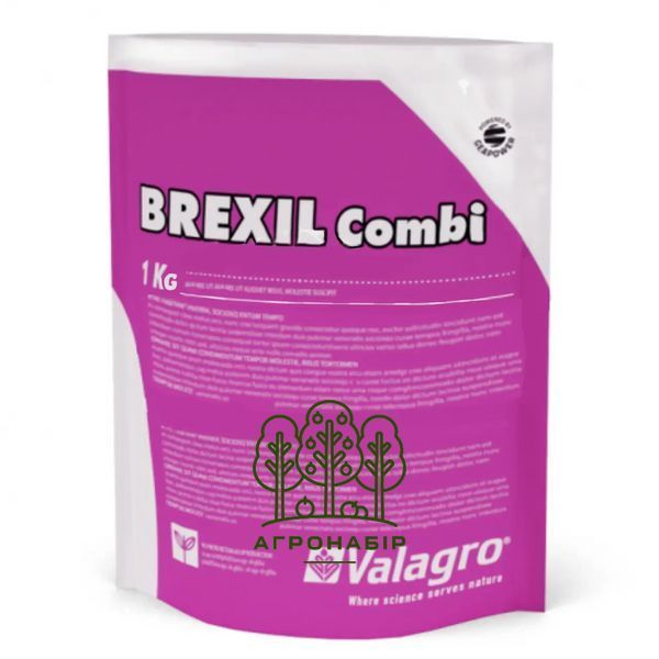 Brexil Combi (Брексіл Комбі) 1 кг хелатне мікродобриво, Valagro 2194672220 фото