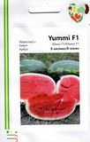 Семена арбуза Юмми F1 8 шт, Империя семян 998778506 фото